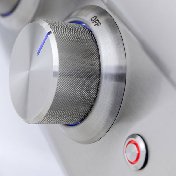 Blaze LTE PRO 40in Griddle Premium LTE Series