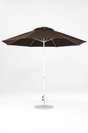 864FMC-R156 Brown-Alpine White
