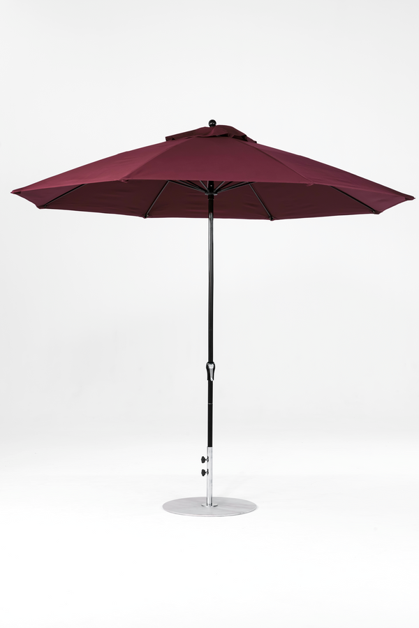 864FMC-R177 Burgundy-Onyx