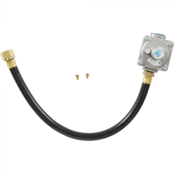 Coyote LP to NG Conversion Kit for C3C30