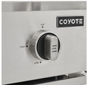 Coyote 30 Inch C-Series Built-In Grill