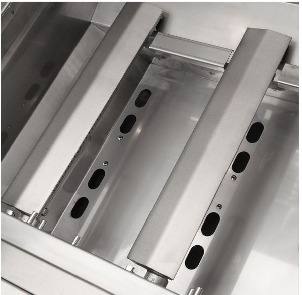 Coyote 30 Inch C-Series Built-In Grill