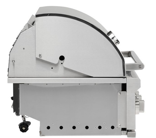 Coyote 30 Inch C-Series Built-In Grill