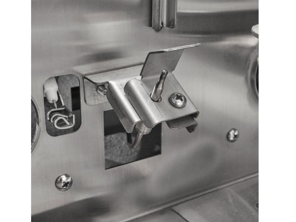 Coyote 42 Inch CL-Series Built-In Grill