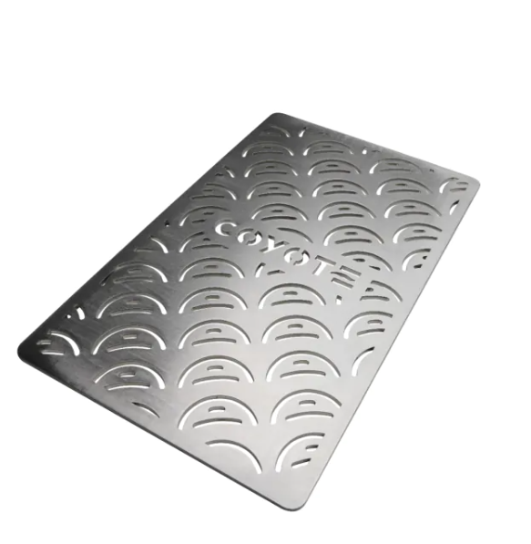 Coyote Signature Vegetable Grate for C3C34