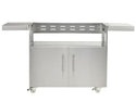 Coyote Grill Cart For 42 Inch CL and SL-Series Grill
