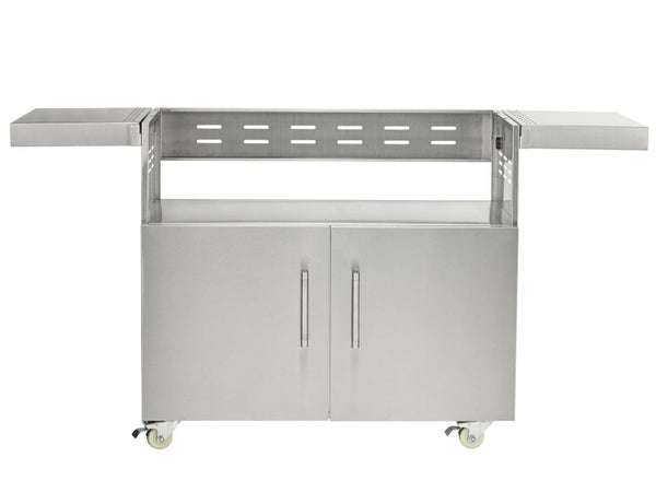 Coyote Grill Cart For 42 Inch CL and SL-Series Grill