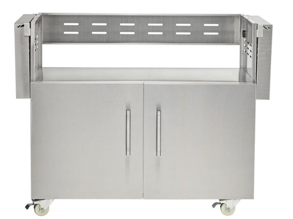 Coyote Grill Cart For 42 Inch CL and SL-Series Grill