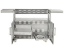 Coyote Grill Cart For 42 Inch CL and SL-Series Grill