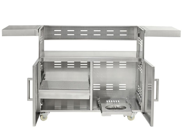 Coyote Grill Cart For 42 Inch CL and SL-Series Grill