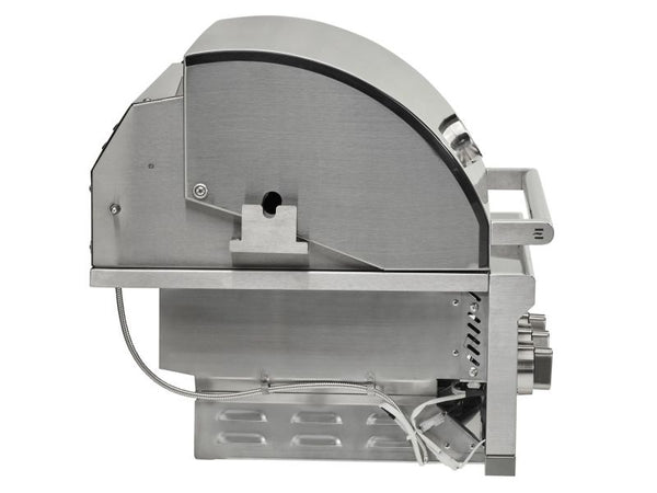 Coyote 30 Inch SL-Series Built-In Grill