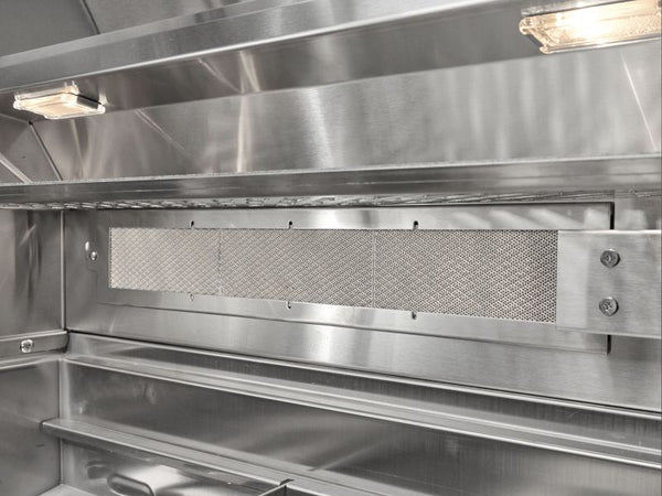 Coyote 30 Inch SL-Series Built-In Grill