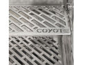 Coyote 30 Inch SL-Series Built-In Grill