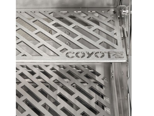 Coyote 30 Inch SL-Series Built-In Grill