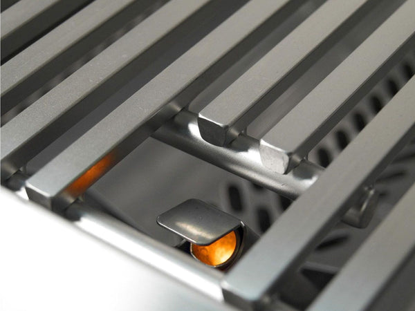 Fire Magic Choice C430s 24-Inch Patio Post Mount Gas Grill With Analog Thermometer