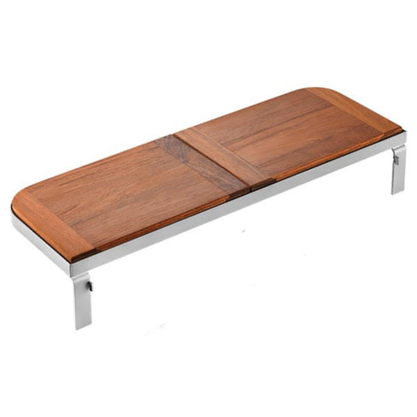 CDS Brazilian Cherry Wood Back Bar BFGC/CAD30