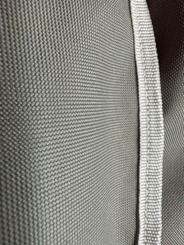 Coyote Electric Grill Cover Gray