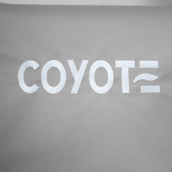 Coyote Cover for Single Side Burner