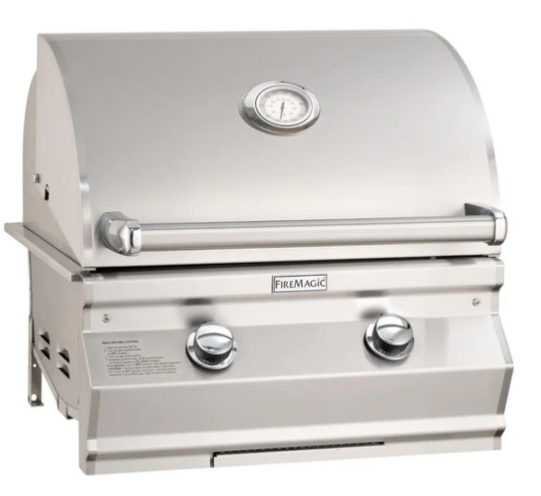 Fire Magic 24 Inch Multi-User, CM430I