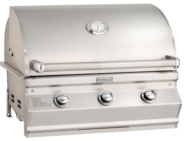 Fire Magic 30-Inch CM540I Multi-User Grill