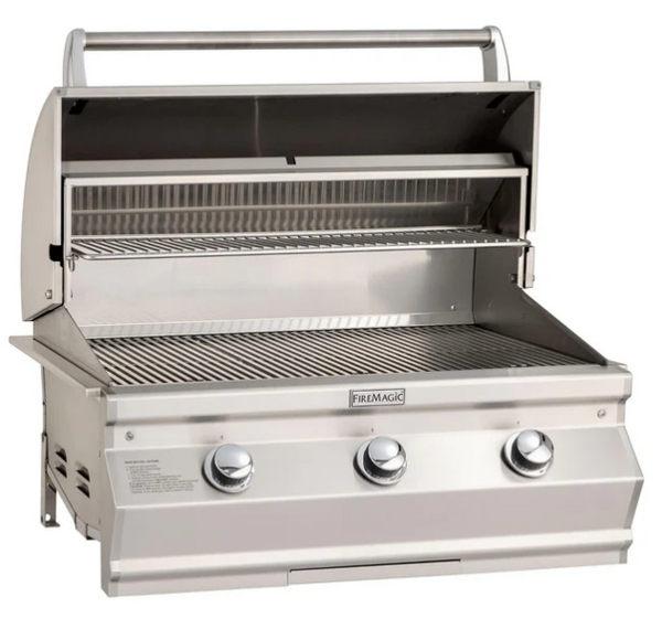 Fire Magic 30-Inch CM540I Multi-User Grill