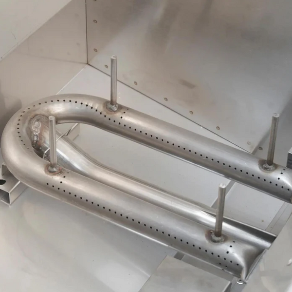 Fire Magic 30-Inch CM540I Multi-User Grill