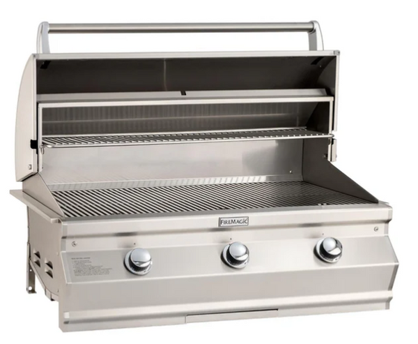 Fire Magic 36 Inch Multi-User Built-In Grill