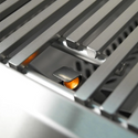Fire Magic 36 Inch Multi-User Built-In Grill