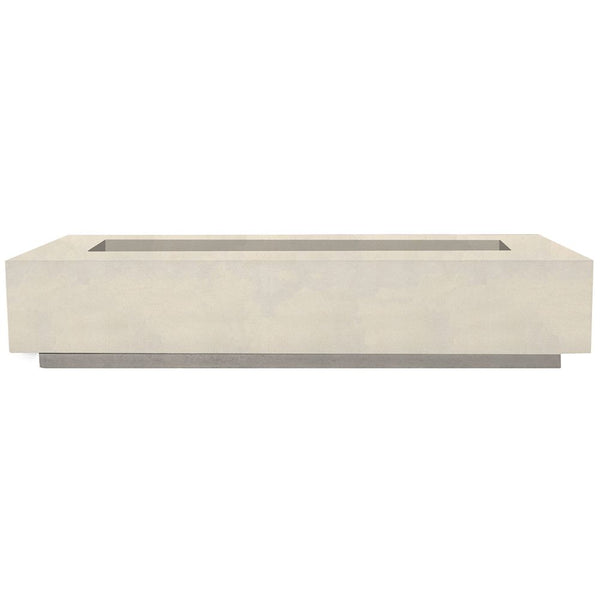 Prism Hardscapes Tavola 6 Fire Table