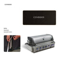 Mont Alpi 805 Built-In Grill Cover – Durable Weather Protection