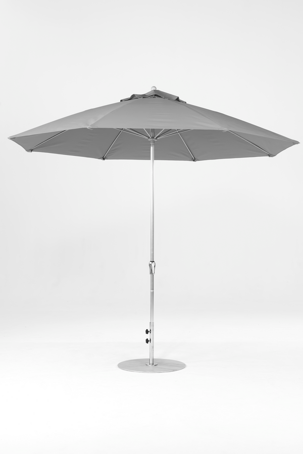 864FMC-R139 Cadet Grey-Brushed Silver