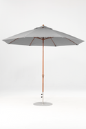 864FMC-R139 Cadet Grey-Golden Oak