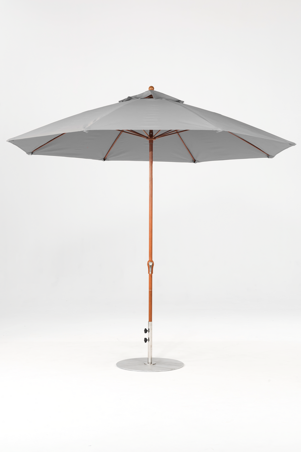 864FMC-R139 Cadet Grey-Golden Oak