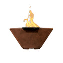 Prism Hardscapes Verona Fire Bowl