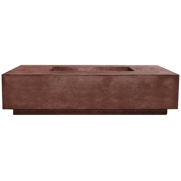 Prism Hardscapes Tavola 4 Fire Table
