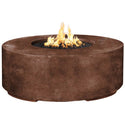 Prism Hardscapes Rotondo 80 Fire Table
