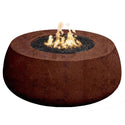 Prism Hardscapes 42 Inch Dune Fire Pit