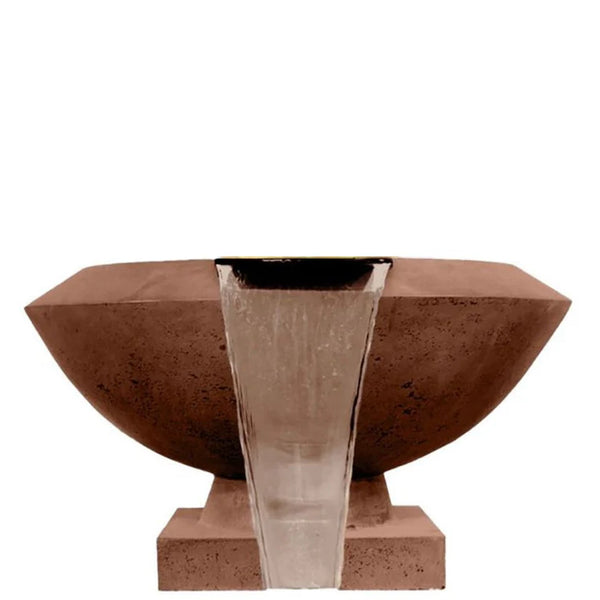 Prism Hardscapes Toscana Water Bowl