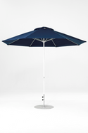 864FMC-R175 Captain Navy-Alpine White