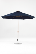 864FMC-R175 Captain Navy-Golden Oak