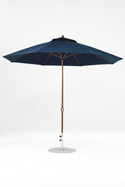 864FMC-R175 Captain Navy-Desert Bronze
