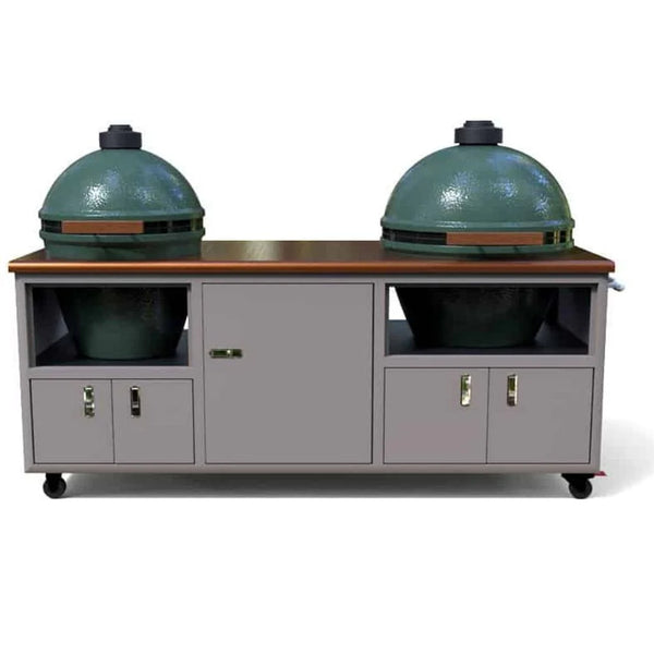 Challenger Design 76 Inch XL Double Torch