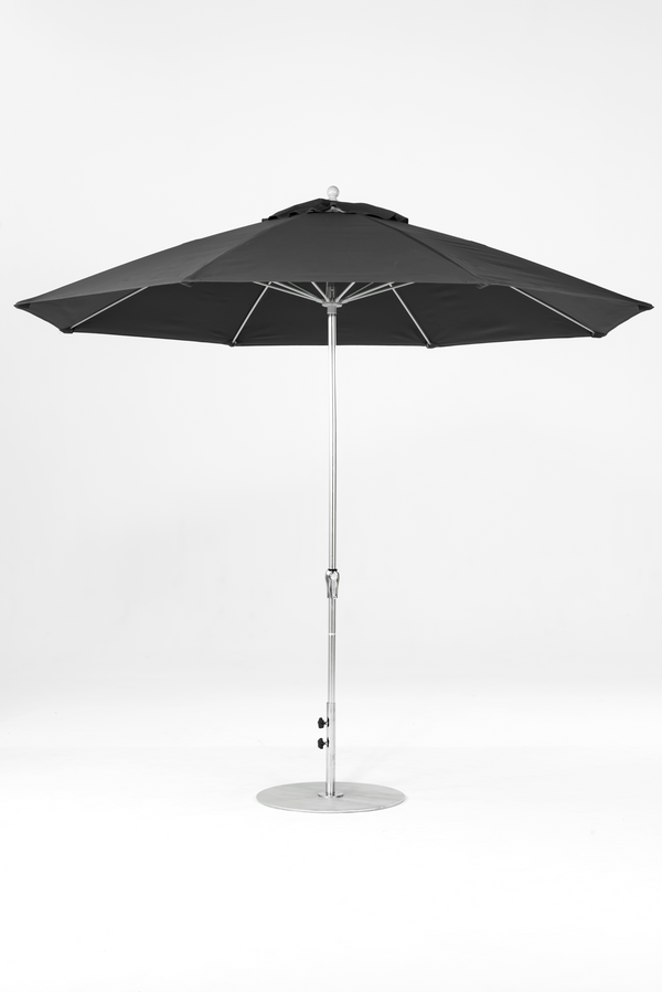 864FMC-R164 Charcoal Gray-Platinum