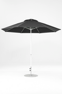 864FMC-R164 Charcoal Gray-Alpine White