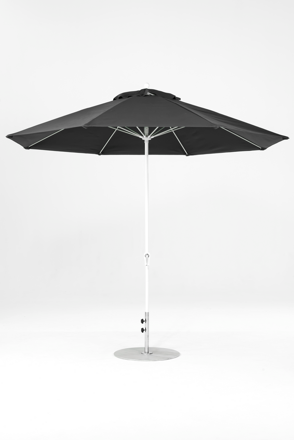 864FMC-R164 Charcoal Gray-Alpine White