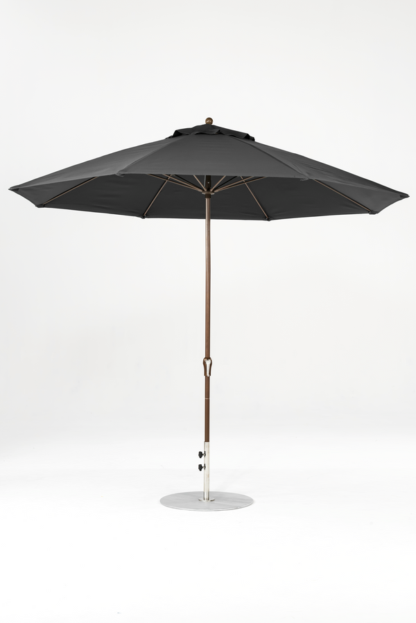 864FMC-R164 Charcoal Gray-Desert Bronze