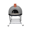 Forno Bravo 28 Inch Primavera70 Wood Fired Freestanding Pizza Ovens