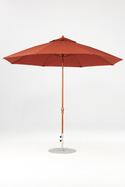 864FMC-R1014 Chestnut-Golden Oak