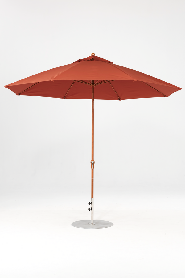 864FMC-R1014 Chestnut-Golden Oak