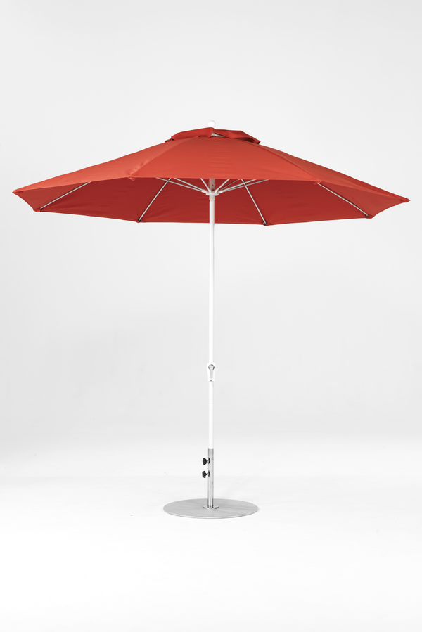 864FMC-R1014 Chestnut-Alpine White